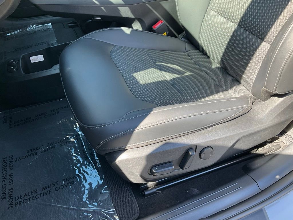 Used 2025 Kia EV6 Light image 16