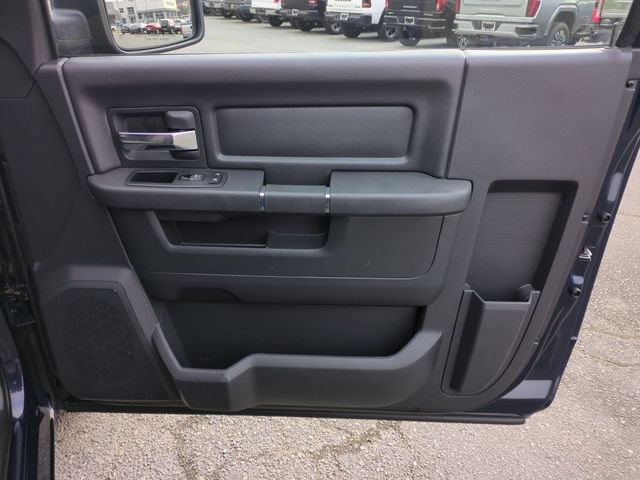 Used 2012 RAM 1500 Express RWD image 26