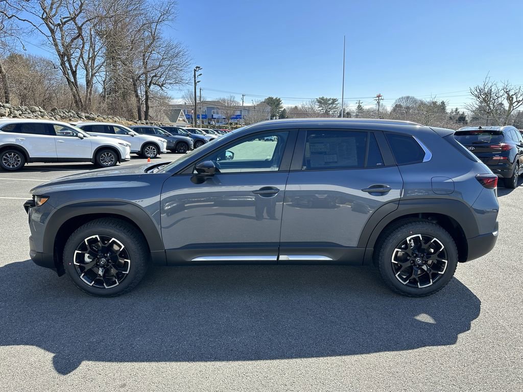 New 2025 MAZDA CX-50 Meridian Edition w/ Apex Package image 8