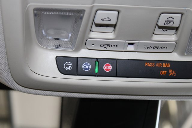 New 2025 Cadillac XT5 Premium Luxury w/ LPO, Floor Liner Package image 24