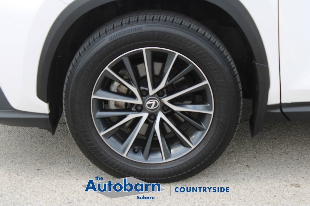 Used 2024 Lexus NX 350 AWD image 28