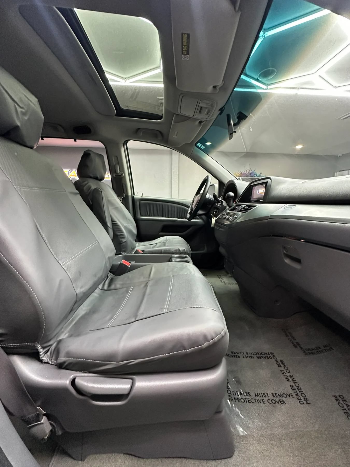 Used 2007 Honda Odyssey EX-L image 27