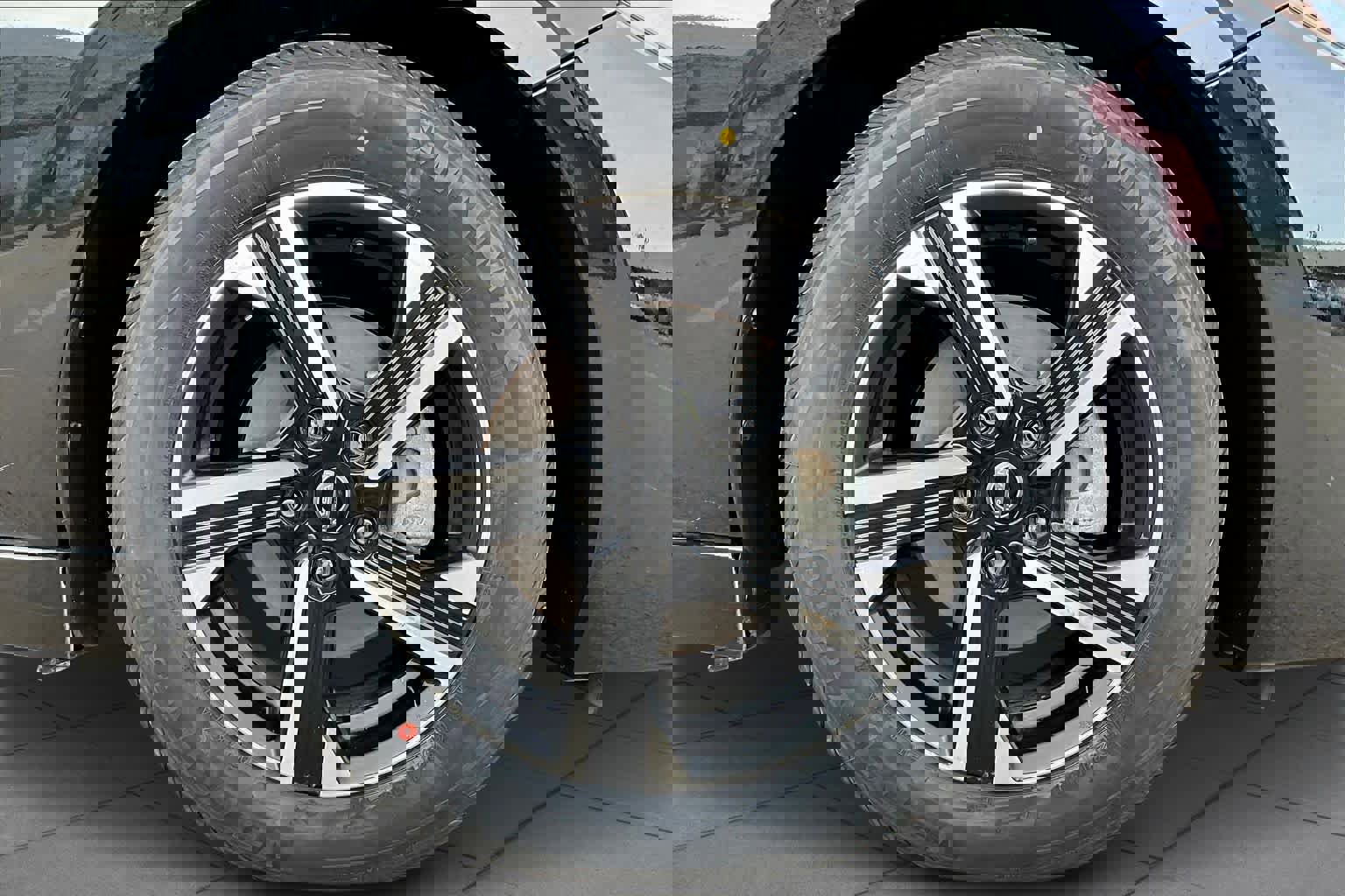 Used 2024 Nissan Sentra SV image 10