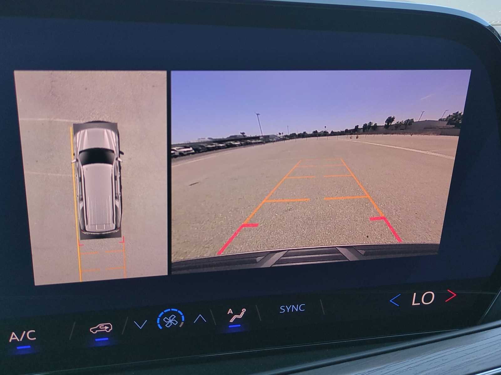 New 2026 Chevrolet Suburban LS RWD image 20