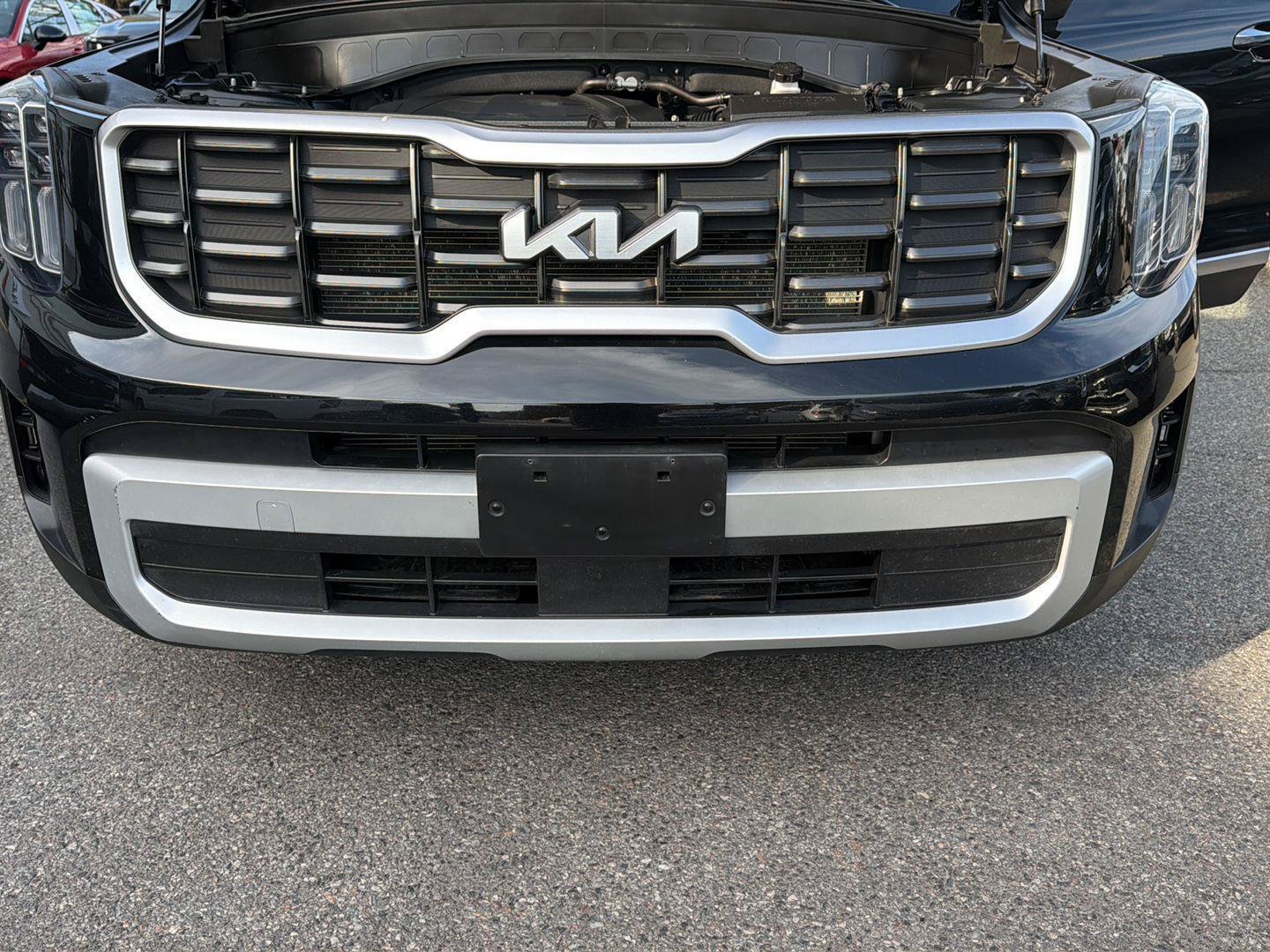 Used 2025 Kia Telluride S AWD/4WD image 31