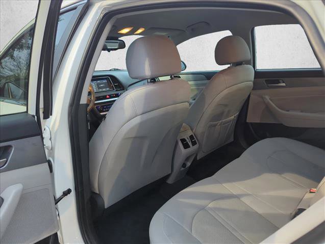 Used 2019 Hyundai Sonata SEL w/ Tech Package 02 image 15