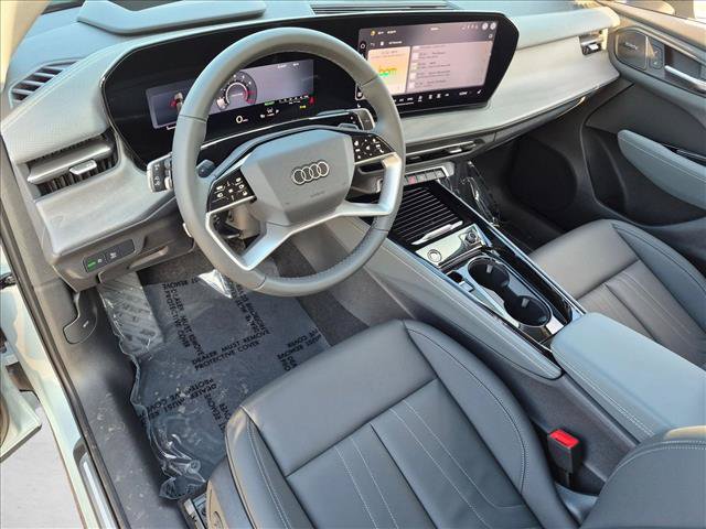 New 2026 Audi Q3 quattro 2.0T AWD/4WD image 3