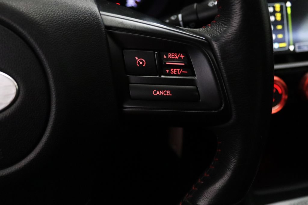 Used 2018 Subaru WRX Premium AWD/4WD image 21