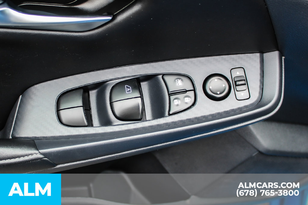Used 2024 Nissan Sentra SV FWD image 36