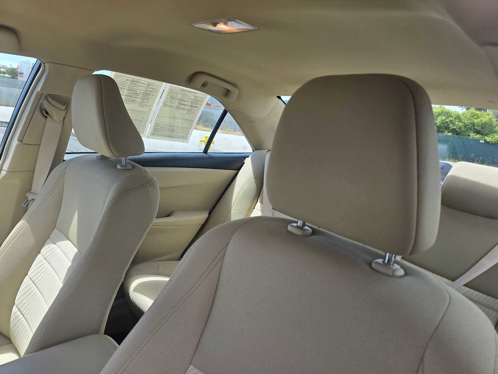 Used 2017 Toyota Camry LE image 25