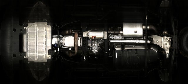 Certified 2024 Cadillac Escalade ESV Sport Platinum w/ LPO, ONYX Package image 8