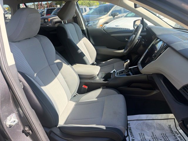 Used 2024 Subaru Outback Premium AWD/4WD image 24