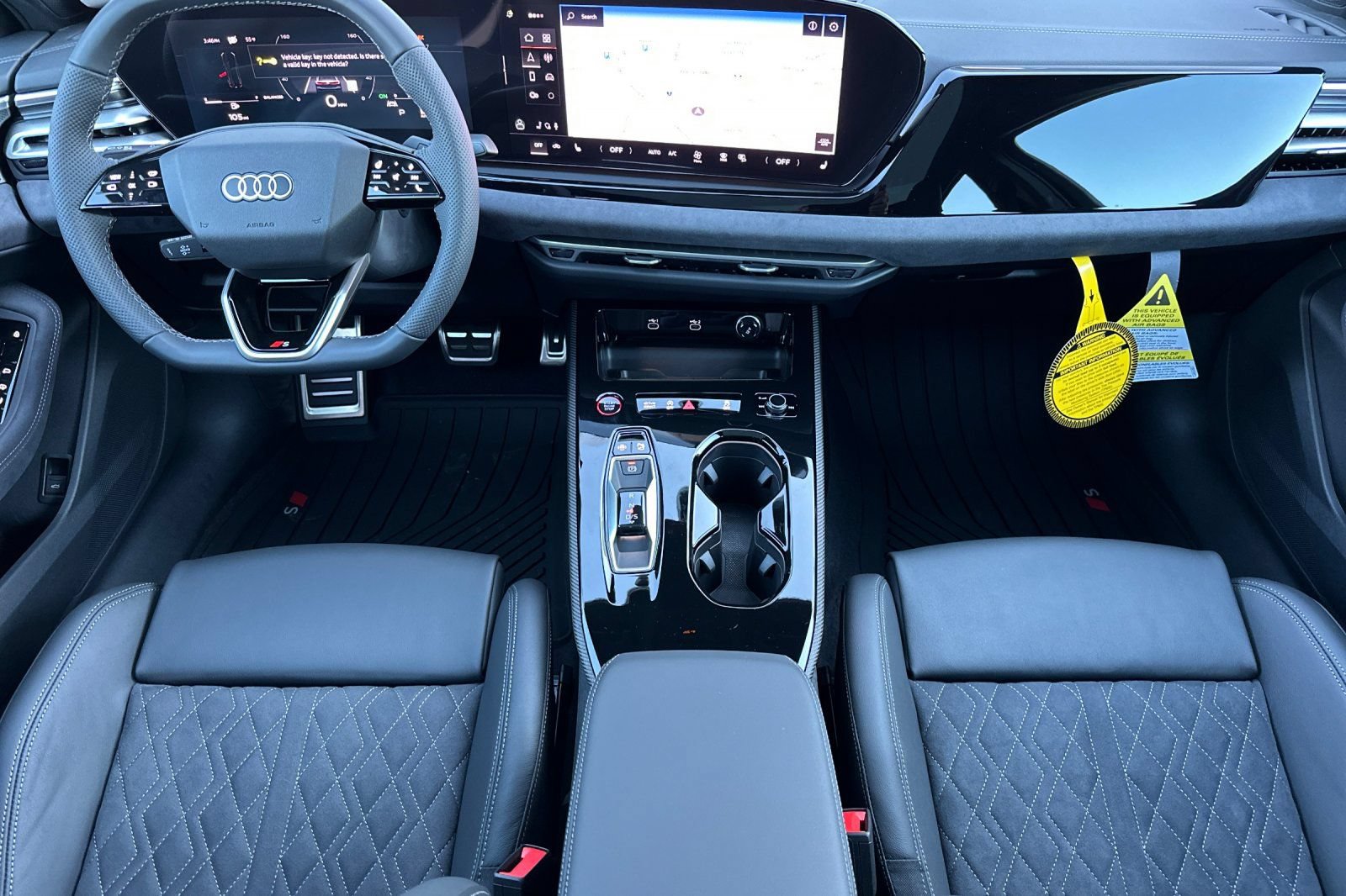 New 2025 Audi S5 Premium Plus AWD/4WD image 12