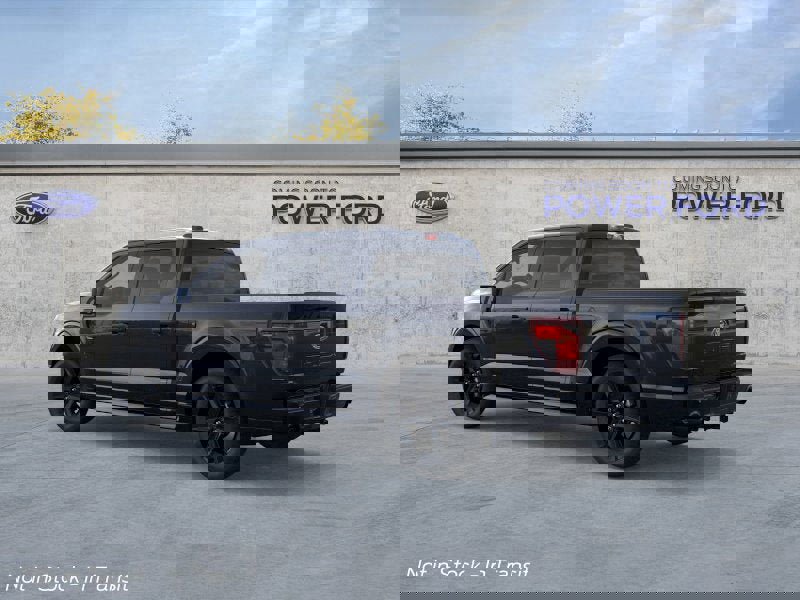 New 2026 Ford F150 STX image 6