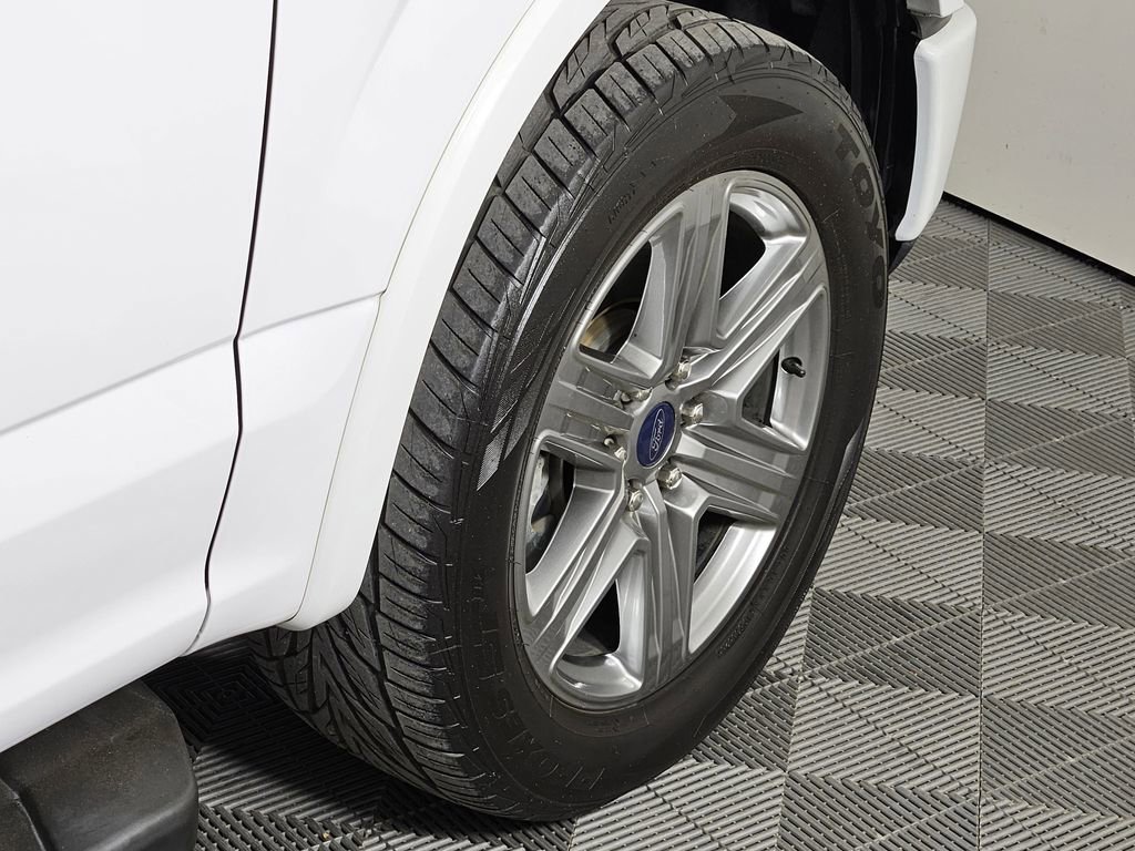 Used 2019 Ford F150 Lariat image 6