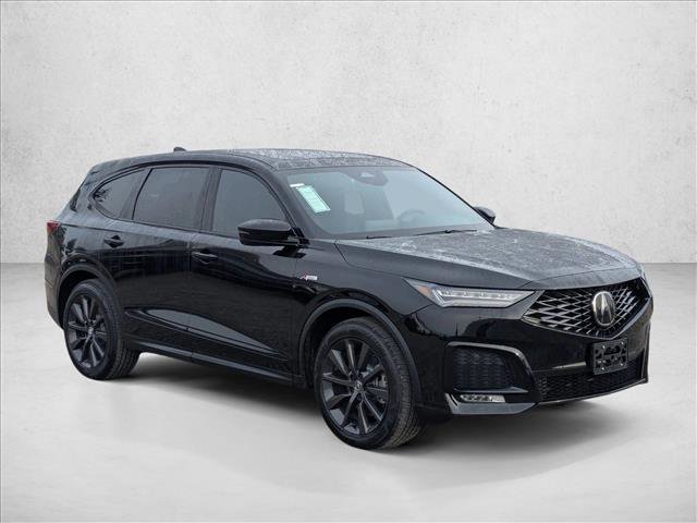 New 2026 Acura MDX A-Spec image 10
