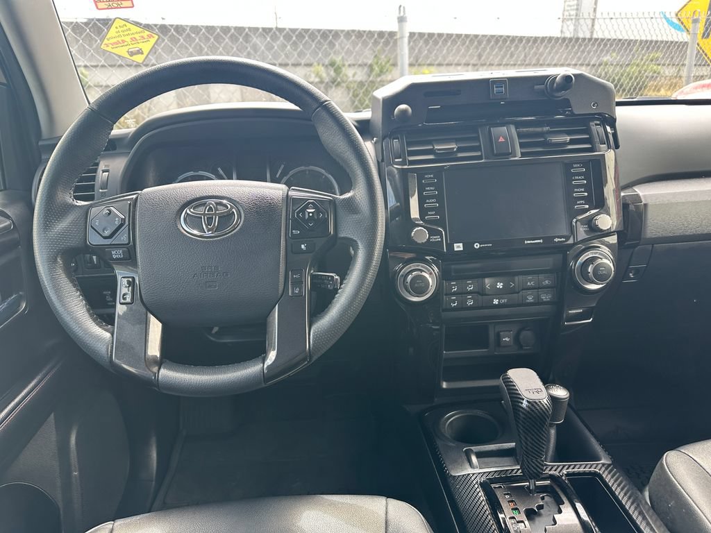 Used 2020 Toyota 4Runner TRD Pro AWD/4WD image 14