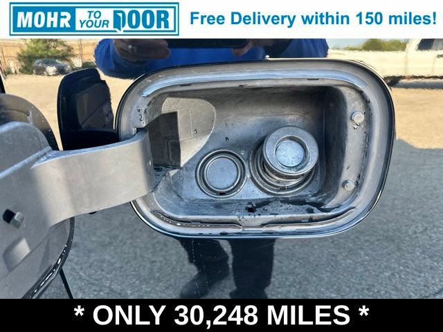 Used 2022 GMC Sierra 3500 Denali AWD/4WD image 44