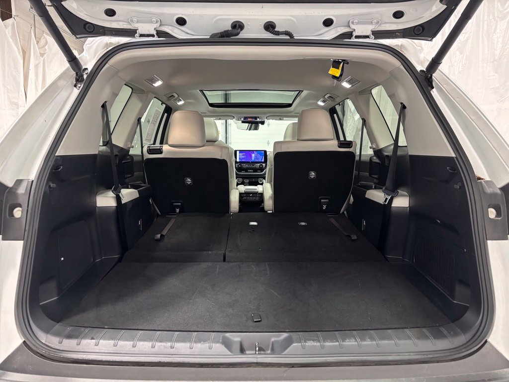 Used 2026 Toyota Grand Highlander AWD image 52