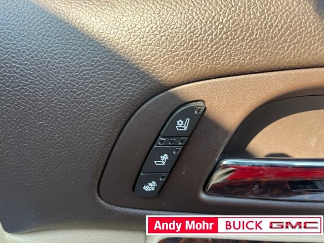 Used 2011 GMC Yukon Denali AWD/4WD image 44