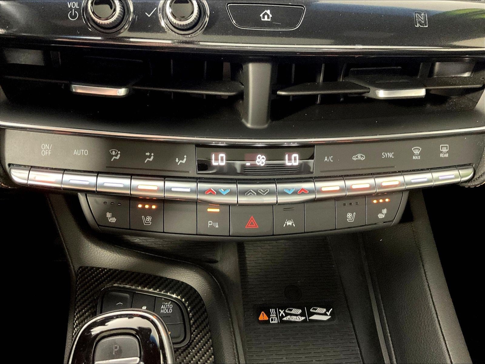Used 2021 Cadillac CT5 Sport AWD/4WD image 36