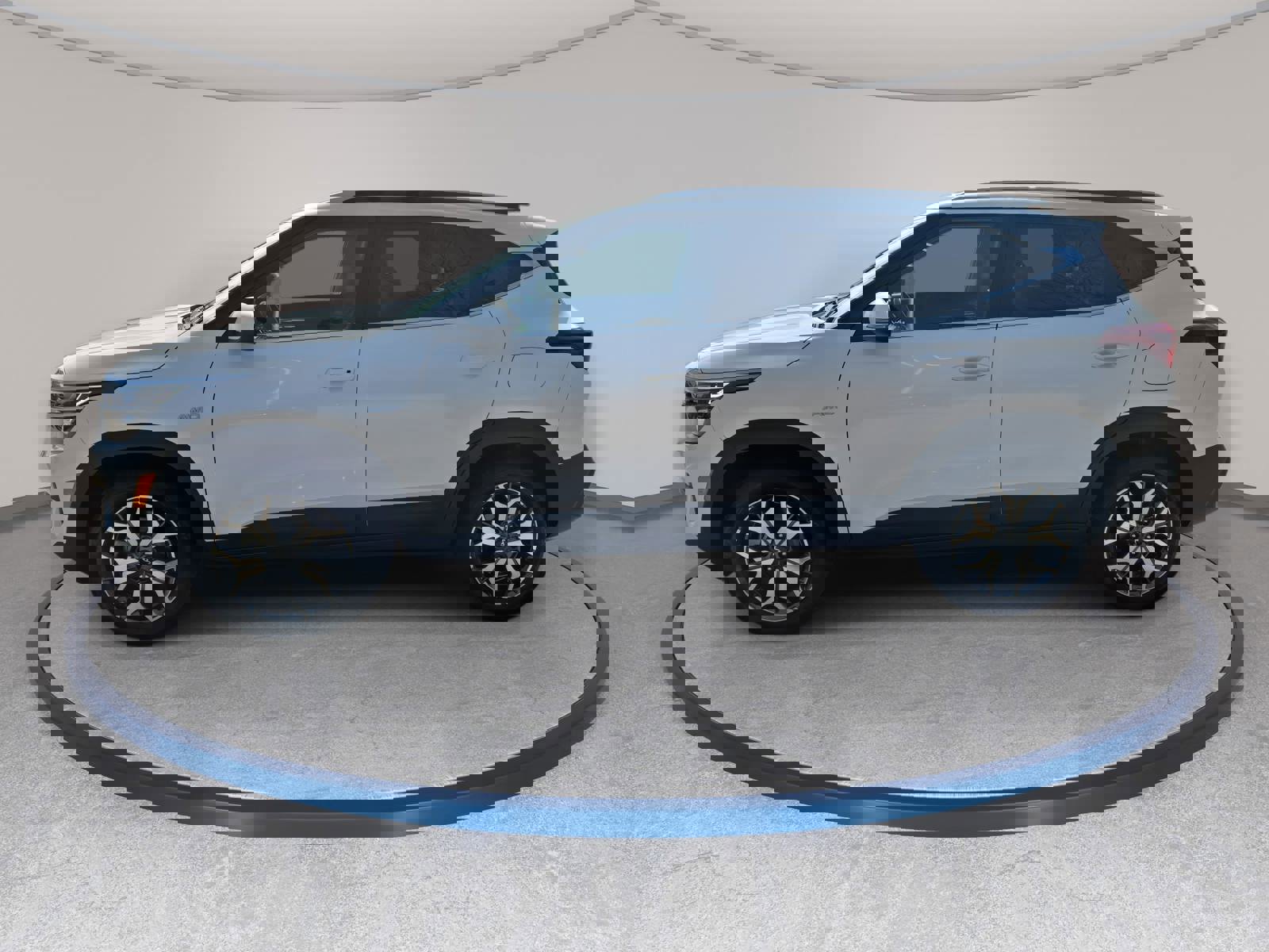 Used 2023 Kia Seltos EX image 8