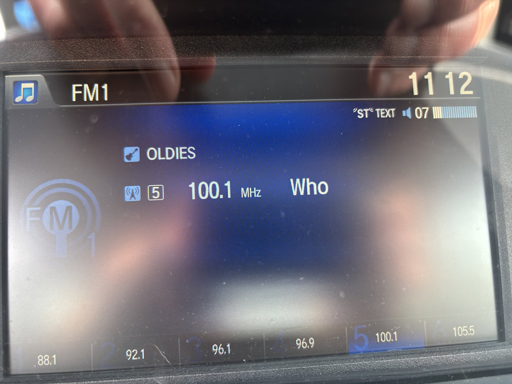 Used 2013 Honda Accord LX image 11