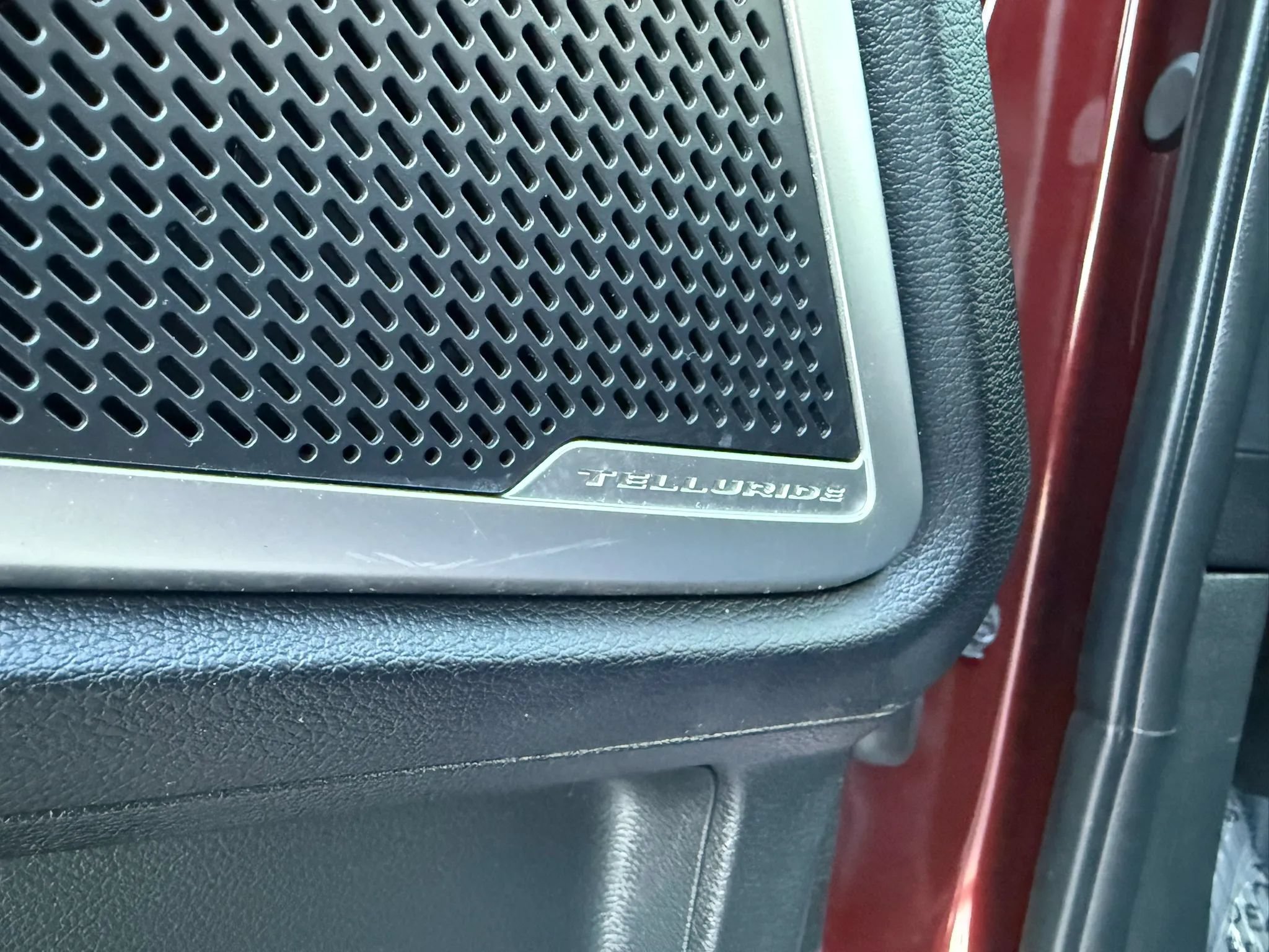 Used 2022 Kia Telluride S AWD/4WD image 46
