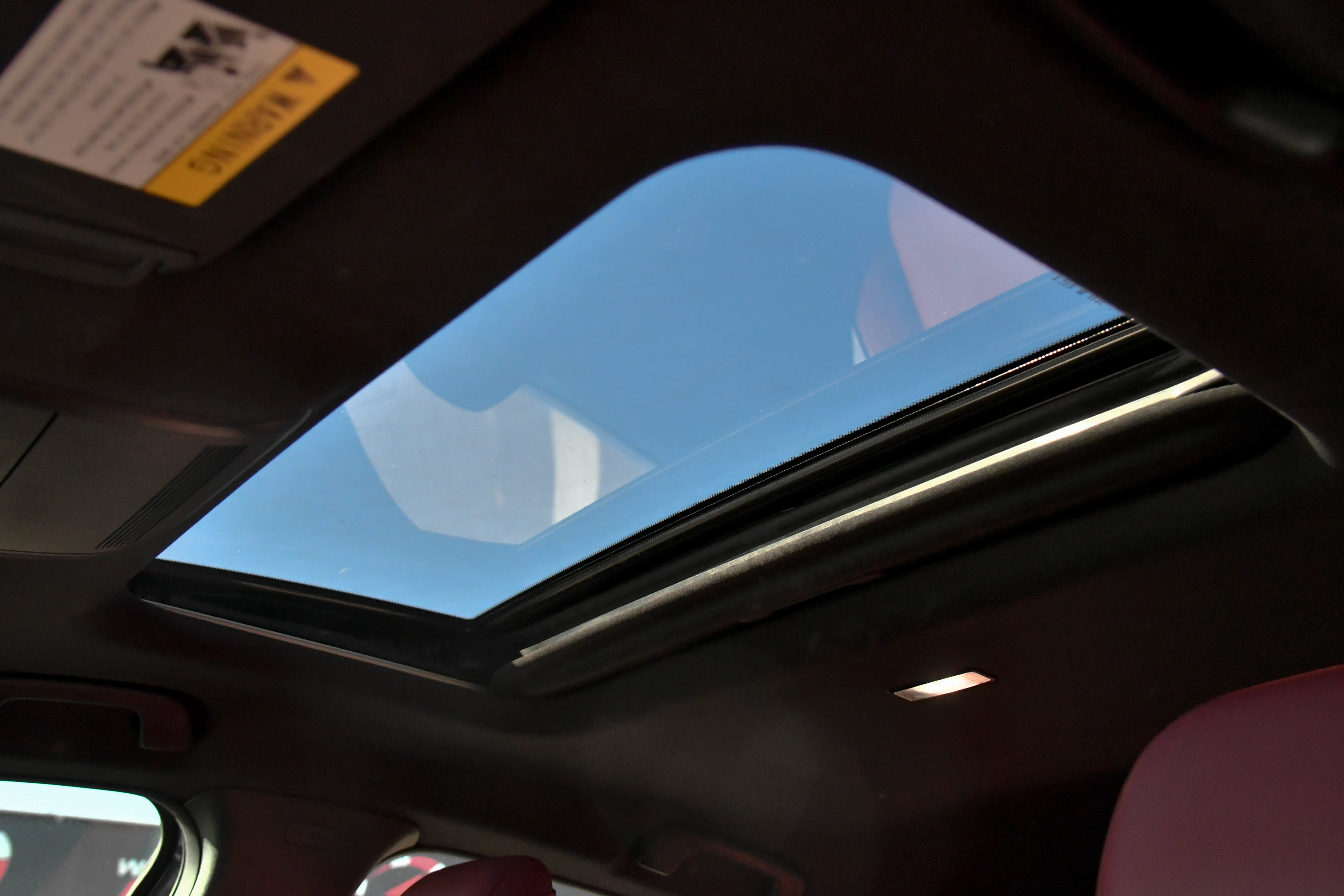 Used 2024 MAZDA MAZDA3 s image 34