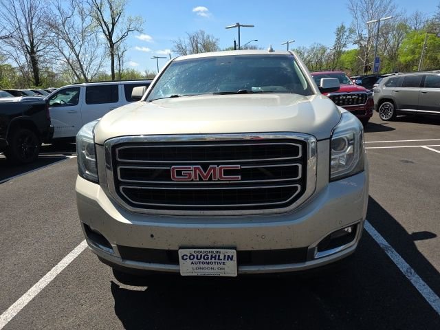 Used 2015 GMC Yukon XL SLT w/ Open Road Package image 11