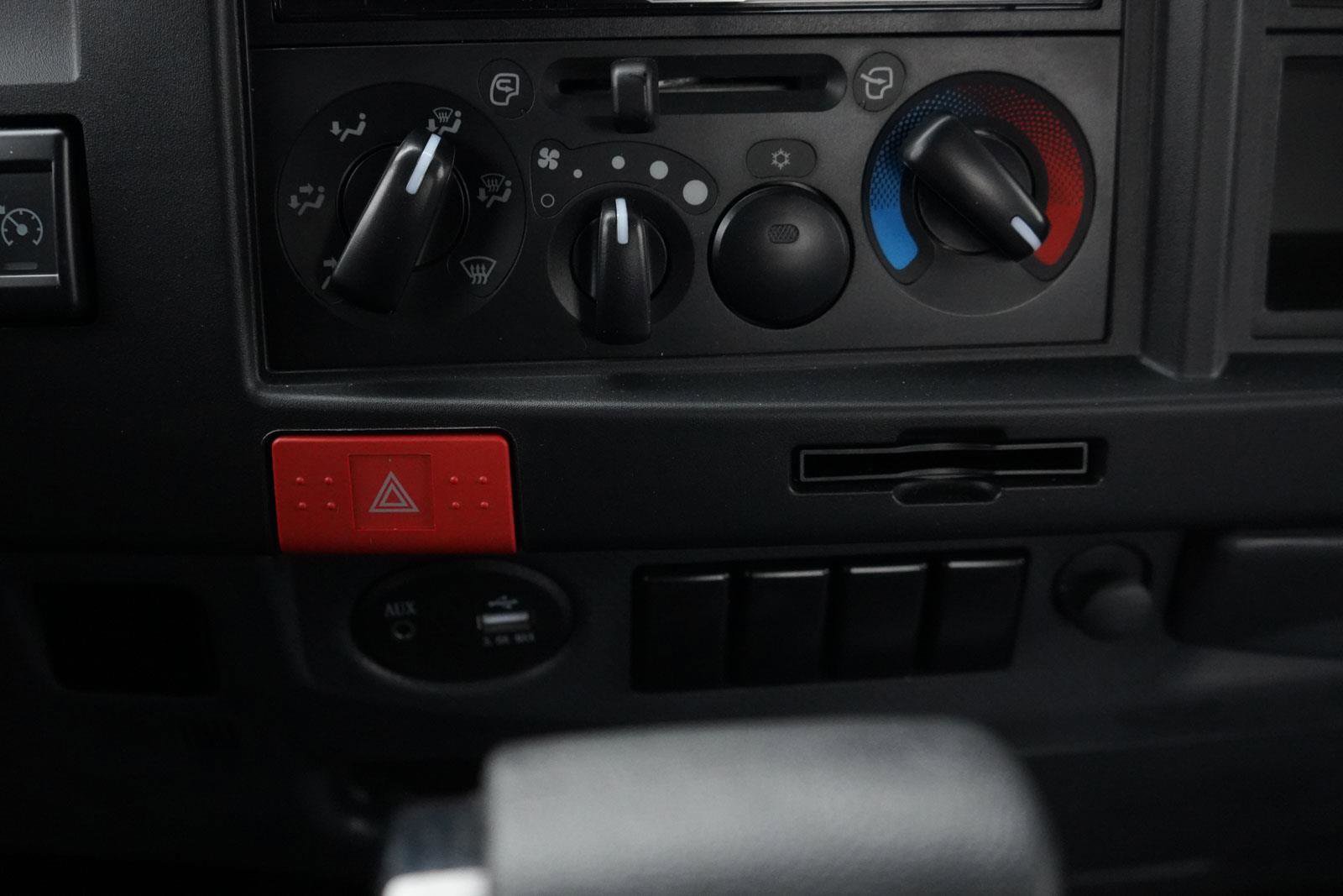 New 2025 Chevrolet Low Cab Forward image 17