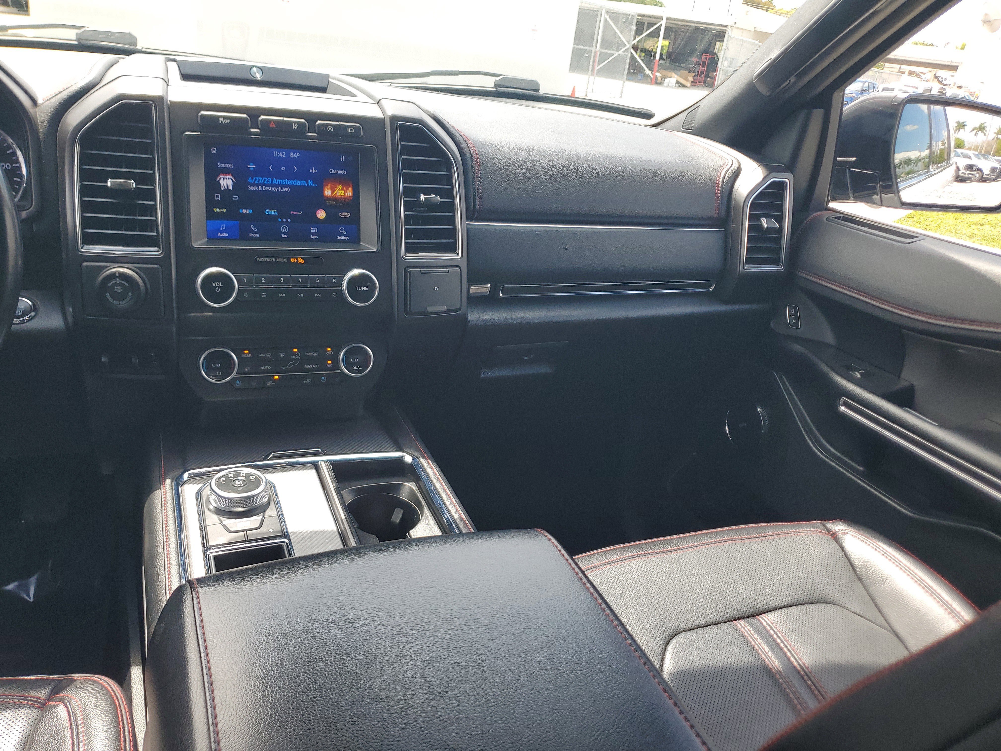 Used 2021 Ford Expedition Limited RWD image 20