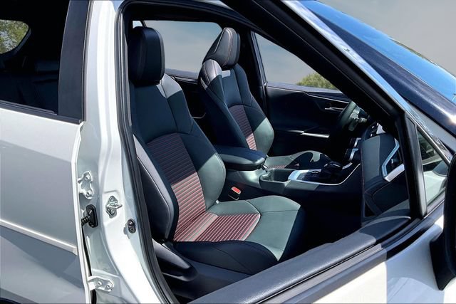 Used 2022 Toyota RAV4 XSE w/ Weather Package AWD/4WD image 29