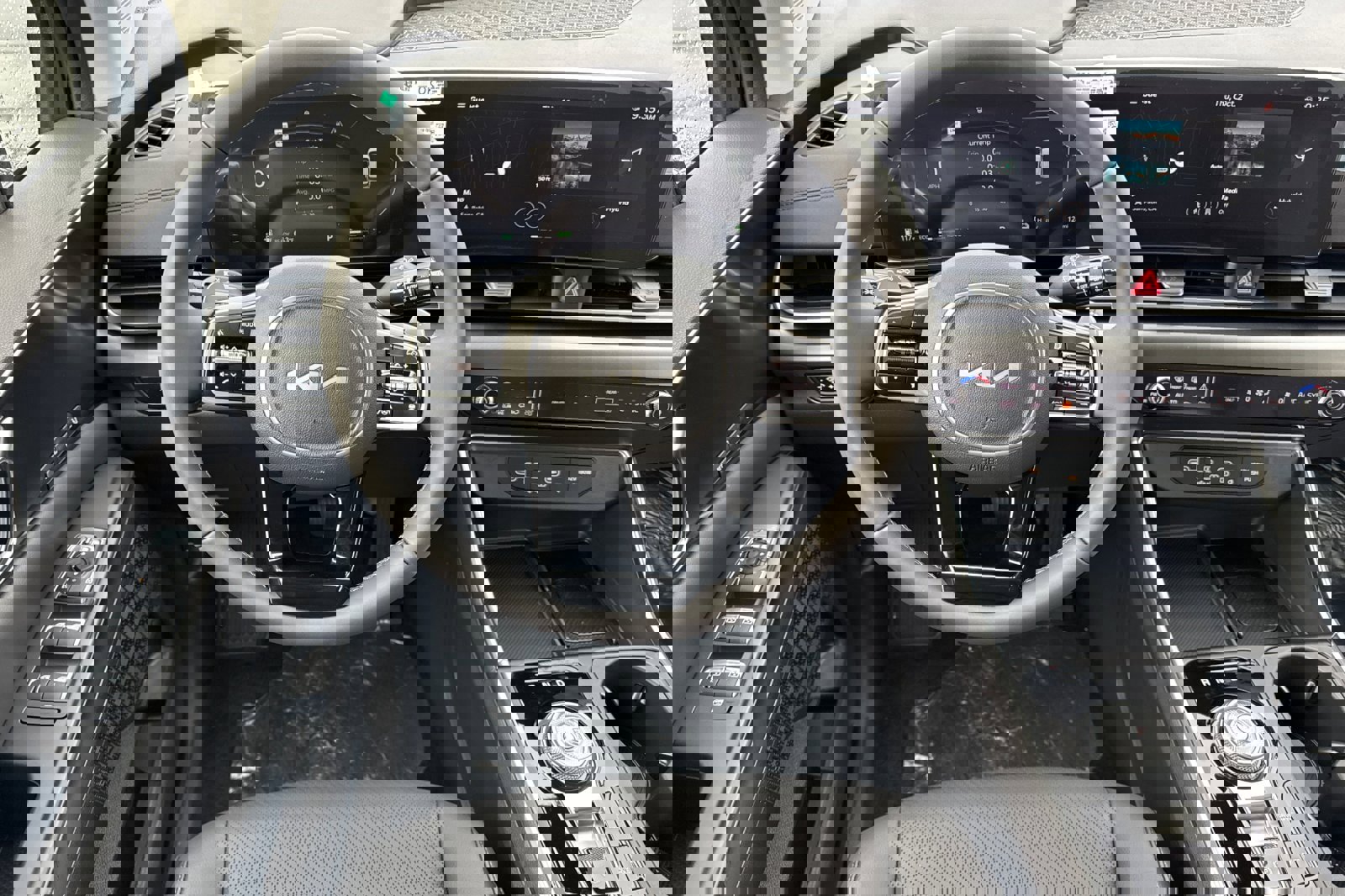 New 2026 Kia Carnival SX Prestige image 14
