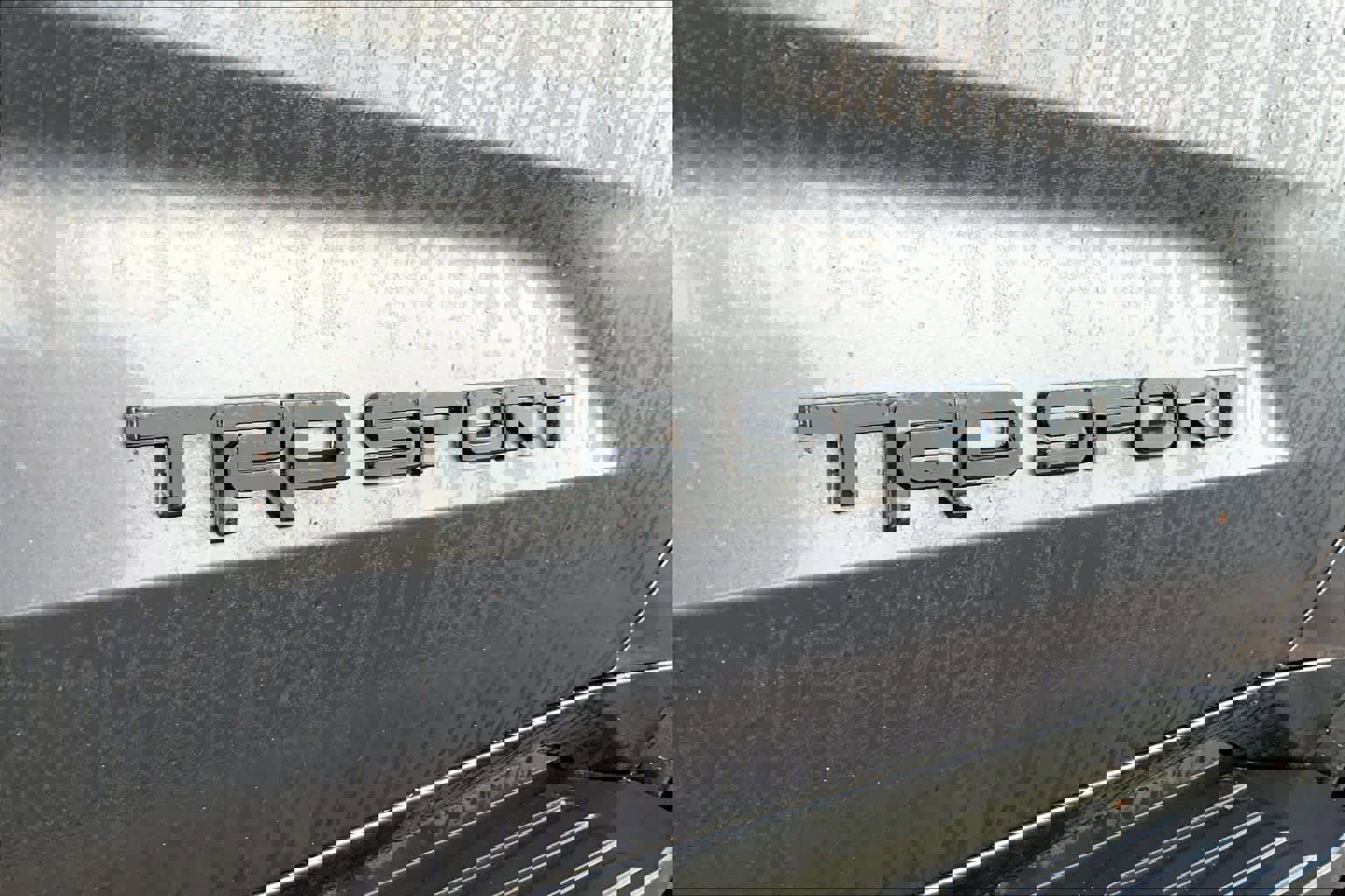 Used 2024 Toyota Sequoia TRD Pro image 9