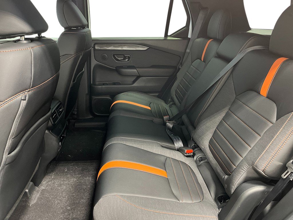 New 2026 Honda Passport TrailSport image 19