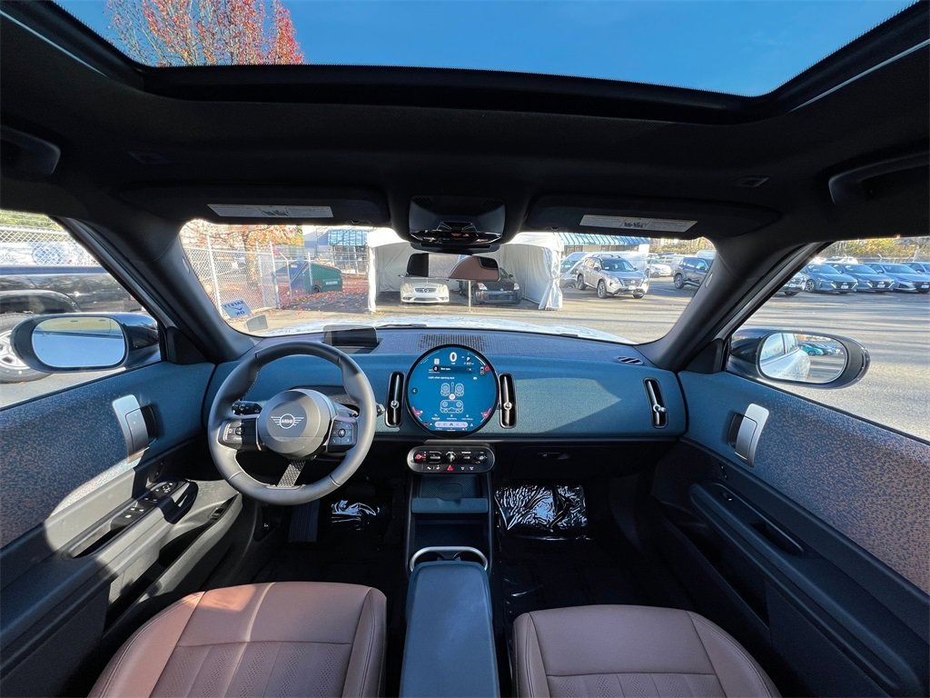 Used 2025 MINI Cooper Countryman S image 13