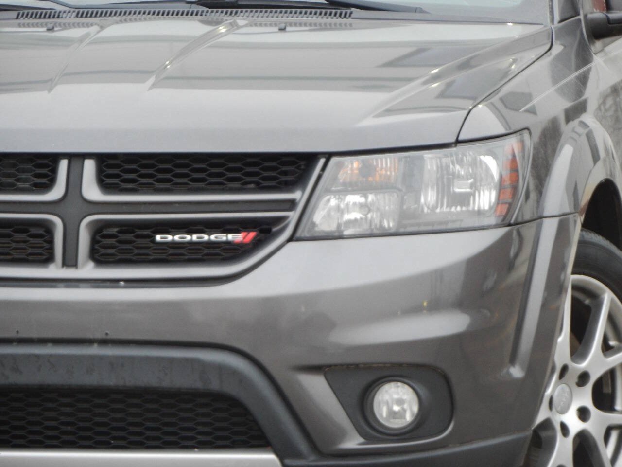 Used 2015 Dodge Journey R/T AWD/4WD image 4