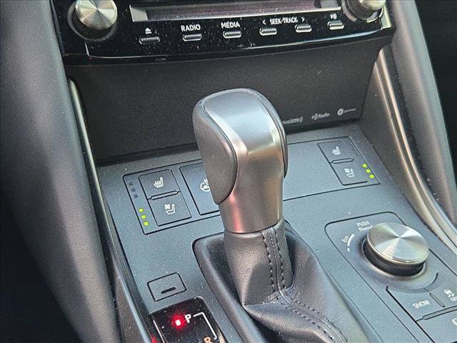 Used 2024 Lexus IS 300 w/ Comfort Package RWD image 11