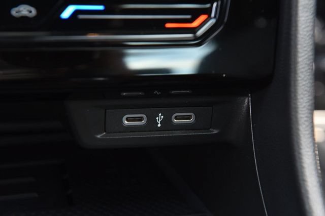 New 2026 Volkswagen Jetta GLI Autobahn FWD image 16