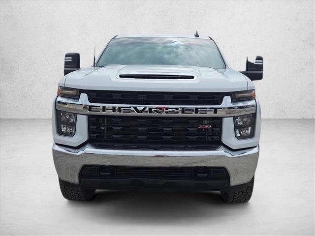 Used 2023 Chevrolet Silverado 2500 LT AWD/4WD image 2