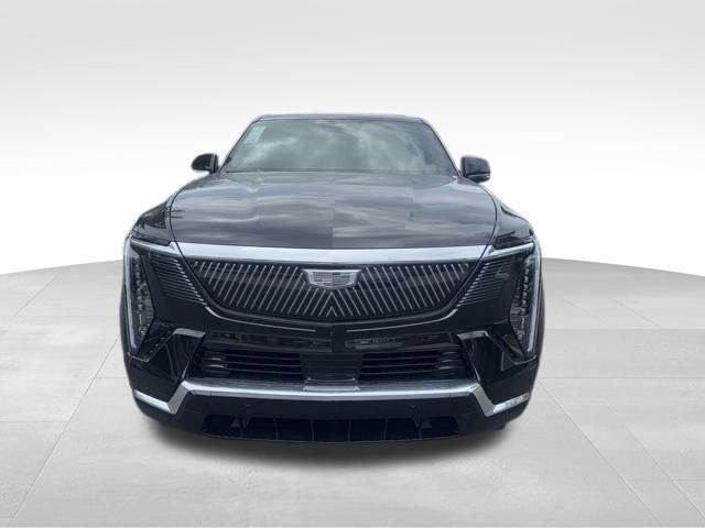 New 2025 Cadillac Escalade IQ Luxury 1 w/ Smart Trailering package image 9