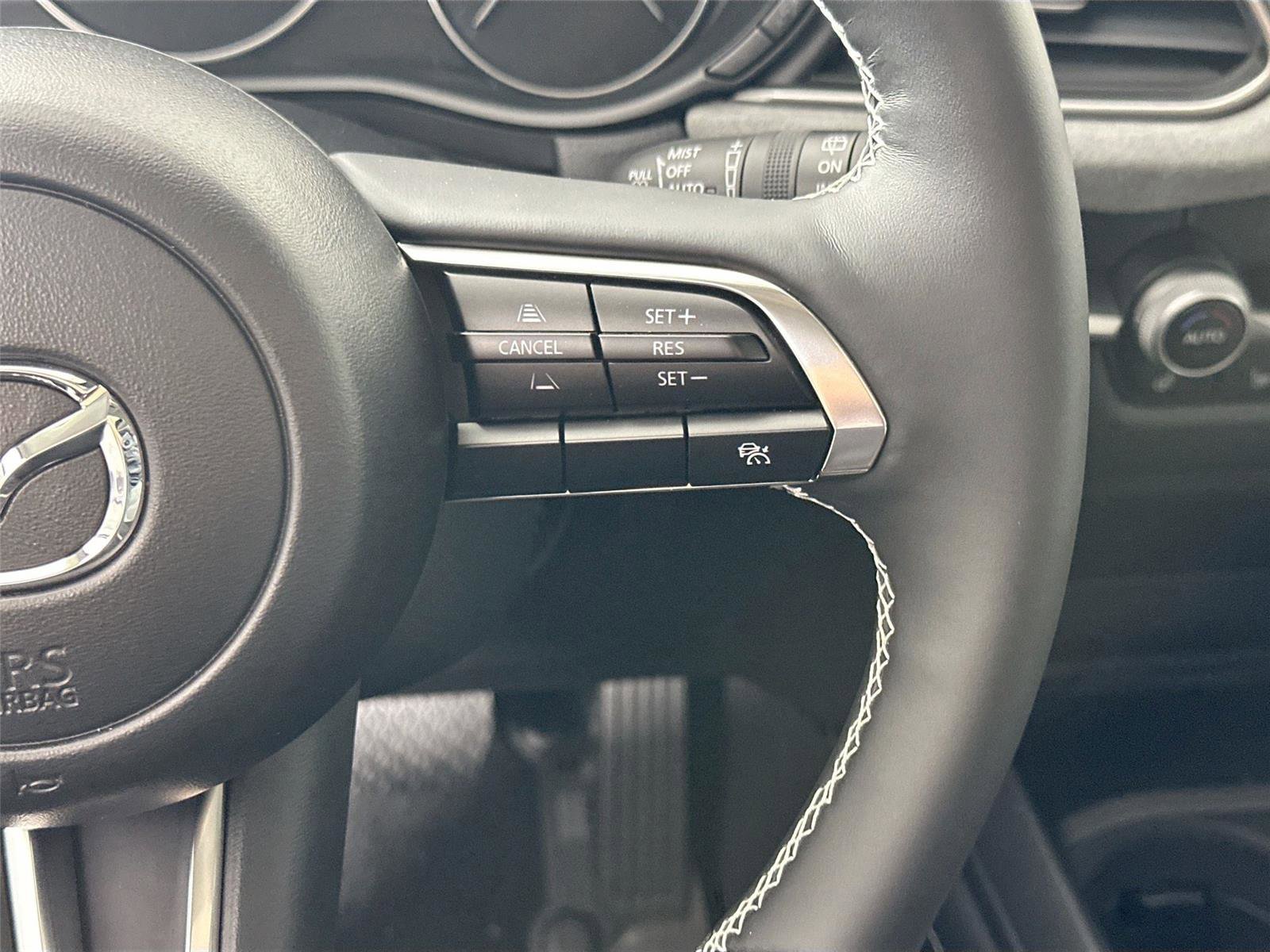 New 2026 MAZDA CX-30 2.5 Turbo w/ Premium Package image 19