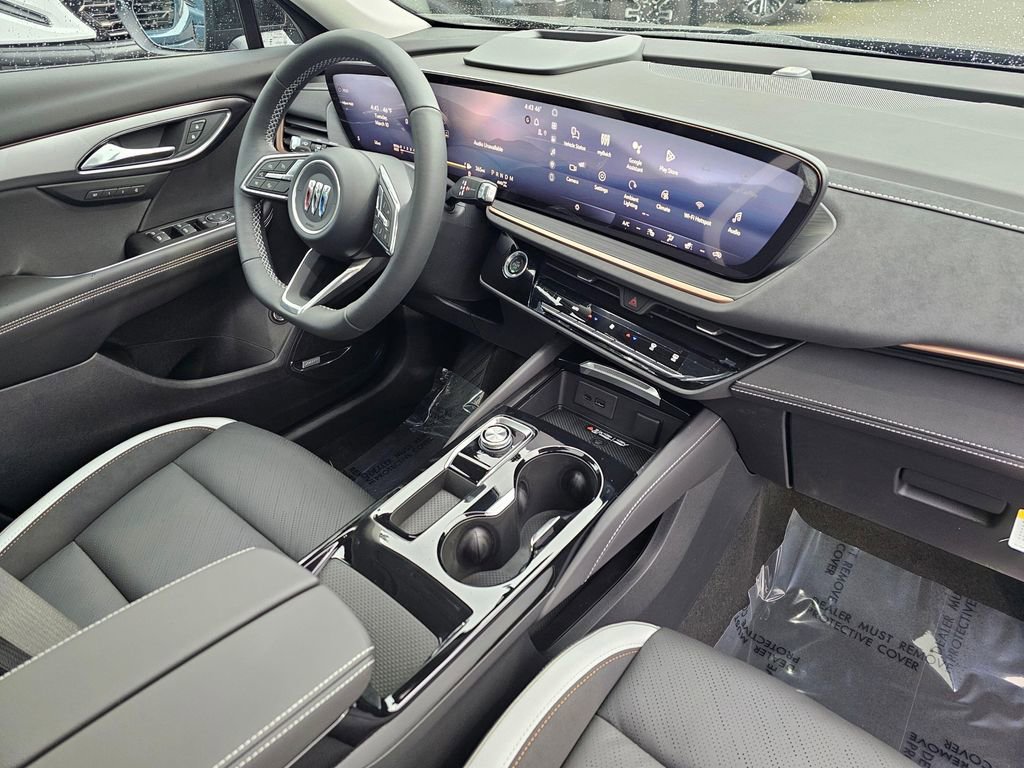 New 2026 Buick Envision Sport Touring image 10