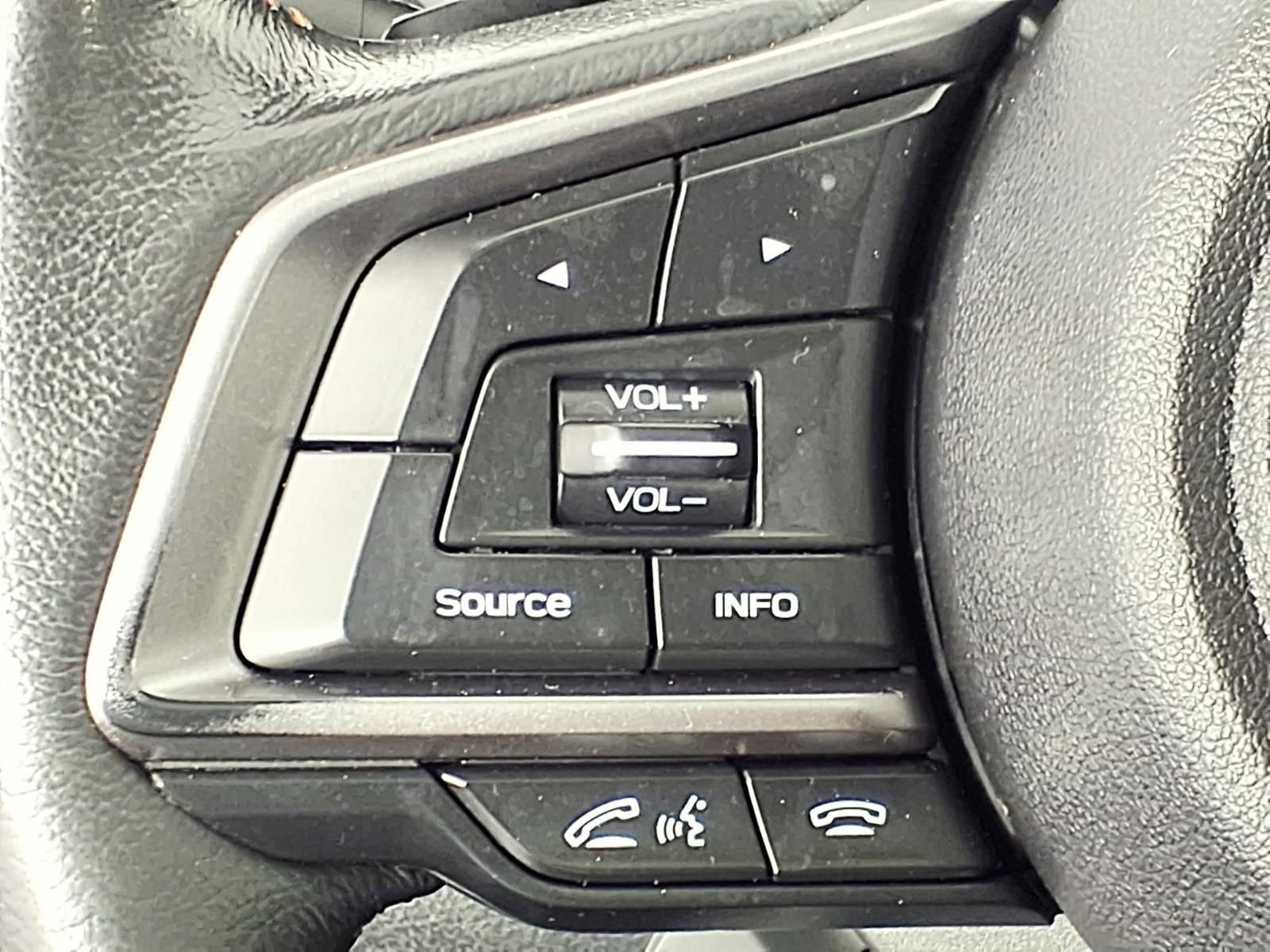 Used 2020 Subaru Crosstrek 2.0i Limited w/ Moonroof Package w/Navigation image 18