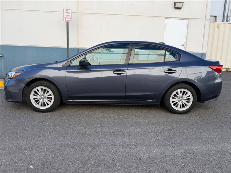 Used 2017 Subaru Impreza 2.0i Premium AWD/4WD image 5