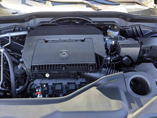 New 2026 Acura MDX FWD w/ Technology Package image 16