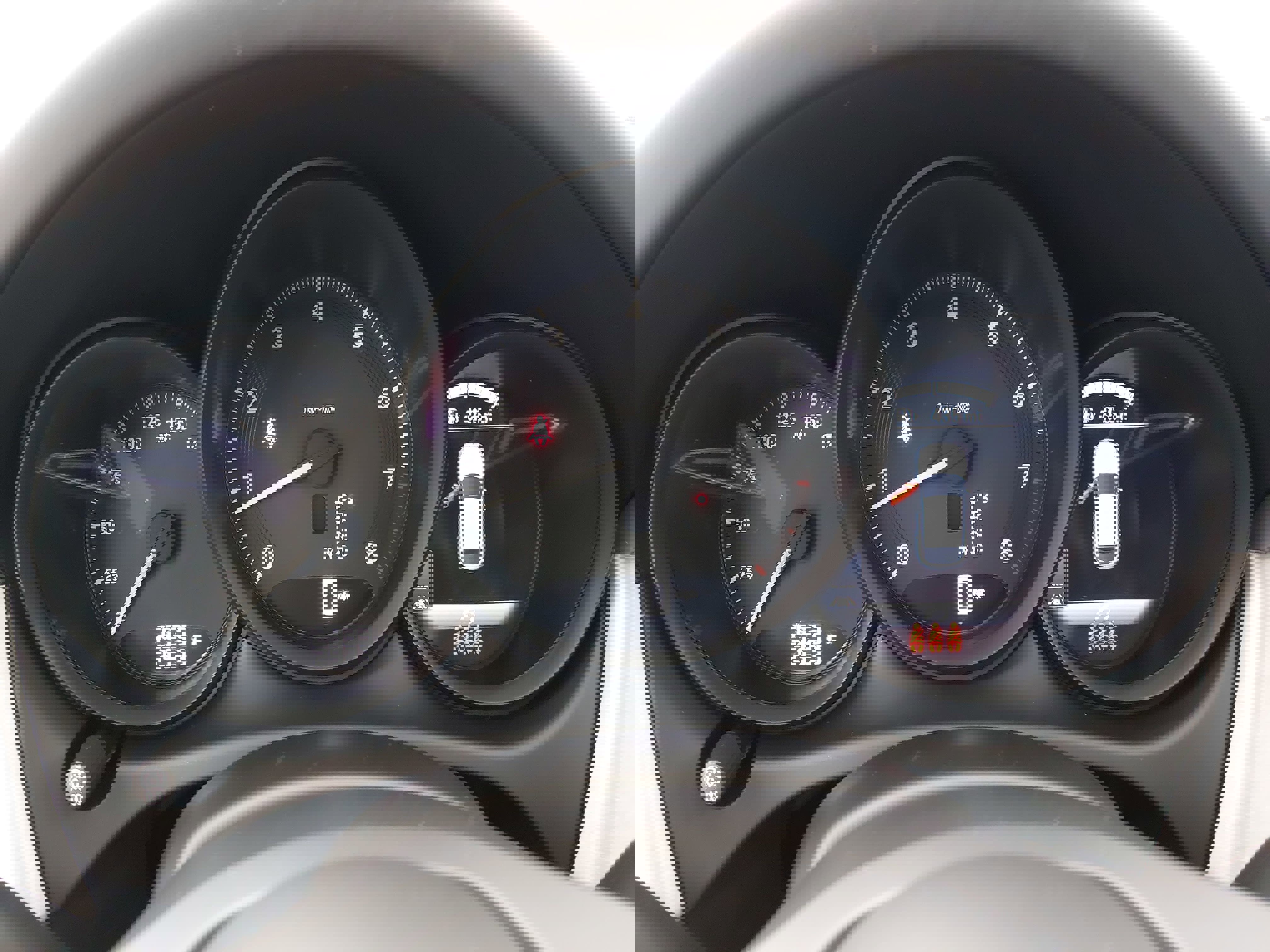 Certified 2025 Porsche Macan image 21