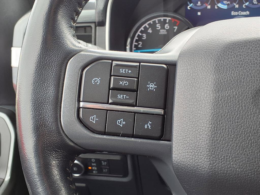 Used 2022 Ford F150 XLT w/ Equipment Group 302A High image 15