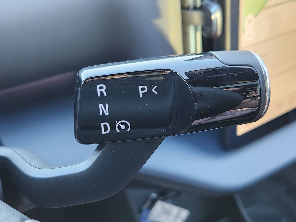 New 2026 Volvo EX30 Plus w/ Climate Package image 12